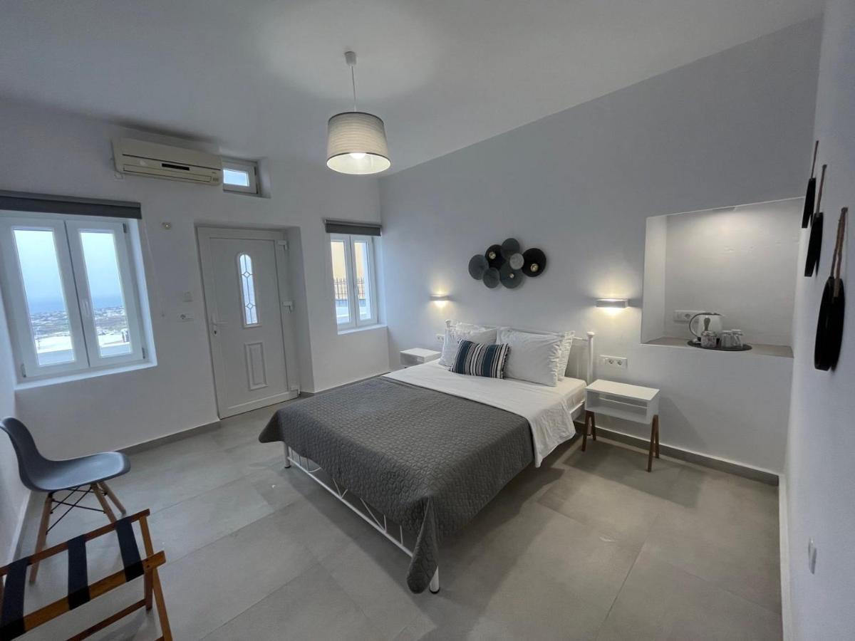 Firaxenia Otel Fira (Santorini)